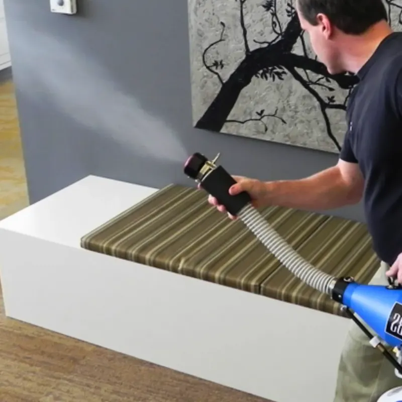 Professional Odor Removal in Cleveland, TX